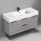 Bathroom Vanity, 48